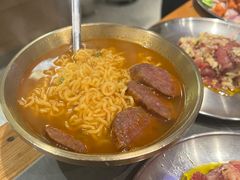 -杨小佳·齐齐哈尔烤肉·烤串(广州店)