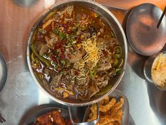 -蓉三少冒烤鸭·四川小吃集(北京首店)