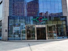 -天虹购物中心(石路店)