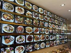 -旺达·福州菜(正大广场店)