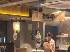 -北丐先生·野馄饨烧烤(雨花万象店)