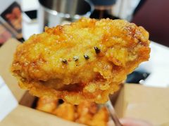 -Kyochon1991校村(共和路店)