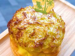 -美心西饼mx cakes(猎德优托邦店)