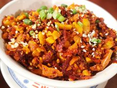 -炉小二铜锅牛蛙•川湘菜(三里屯店)