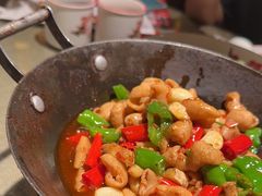 -老湖南民间菜·牛肉十八炒(花都店)