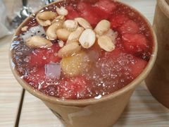 -溢仙茶(中防万宝城店)