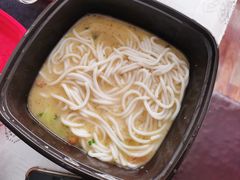 -阿香米线(乐客城店)
