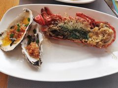 -解放碑威斯汀酒店-知味国际美食餐厅