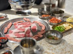 -欧巴烤肉(创富世纪店)