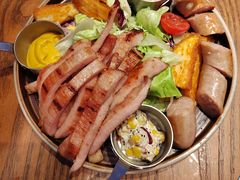 -SPACELAB失重餐厅(世纪汇店)