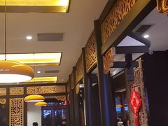 大堂-小天鹅火锅·一线江景洪鼎旗舰店(洪崖洞店)