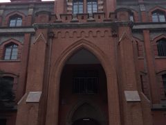 -苏州大学(天赐庄校区)