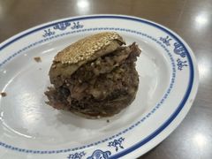 -老爆肚满五香烧牛羊肉