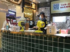 -美芝莲(领展购物广场中关村店)