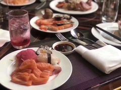 -万达文华酒店·美食汇自助餐厅