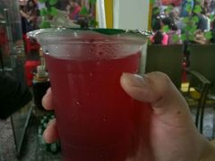 -喀斯特杨梅汤(荔波美食街店)