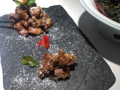 -陶苏·品味融合川菜(龙湖源著天街店)