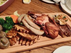 -宝莱纳啤酒花园餐厅PAULANER BRAUHAUS Nanjing(广州路店)