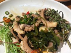 -必点海鲜·鲅鱼水饺(鞍山西道店)