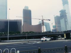 -中央广播电视总台(光华路办公区)