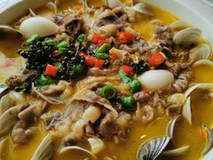 -东方山水金沙酒店-雅香阁中餐厅