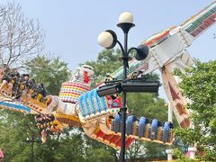 -南戴河国际娱乐中心