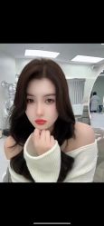 -5号HAIR SALON 专业染发馆