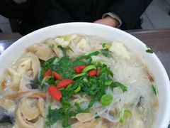 -春发生饭店·非遗(南院门店)