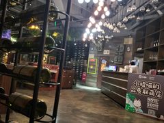 -享润四季椰子鸡音乐主题餐厅(石狮德辉店)