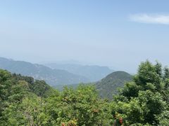 -泰山风景名胜区