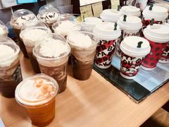 -星巴克(上海虹桥南丰城办公楼店)