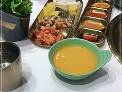 -妥妥烤肉料理(凯德店)