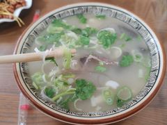 -张氏北相羊肉胡卜(八一店)