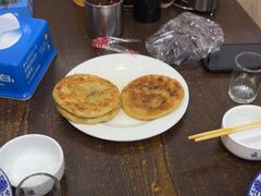 -清真嘎咕馅饼(奉天街店)