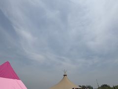 -圣露庄园·露营·烤肉·亲子