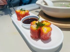 -蔡澜点心(三里屯T+MALL店)