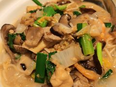 莆田卤面-莆田餐厅PUTIEN(深圳湾万象城家宴店)