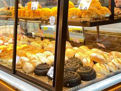 -BREAD WAY面包路·欧式面包(龙湖时代D馆店)