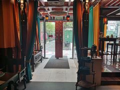 -甘尼仕印度餐厅爵士酒吧(阳春巷店)