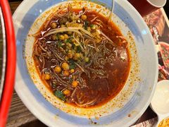 -红料理|串串有瘾·烧烤(吴中路店)
