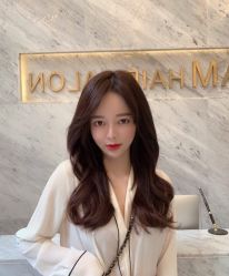 -3AM HAIR SALON染发烫发接发