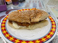 -新辉港式茶餐厅(北栅店)