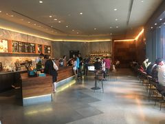 -星巴克臻选(南京艾尚天地店)