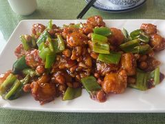 -桃子餐厅·天津菜(红星路直营店)