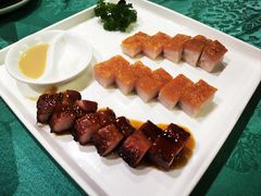 -誉八仙粤菜(万象天地店)