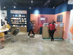 -海马体照相馆(天津世纪都会店)