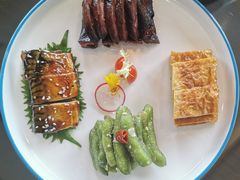 -湖畔居茶楼(湖滨店)