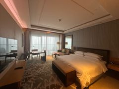 -绿城千岛湖喜来登度假酒店