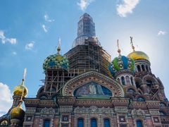 -滴血救世主教堂