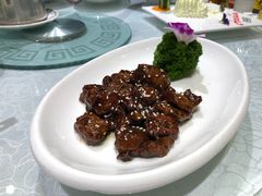 -金米箩大酒店(五角场店)